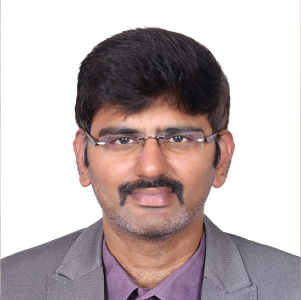Naveen Jeyaraman