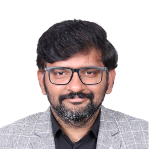 Madhan Jeyaraman