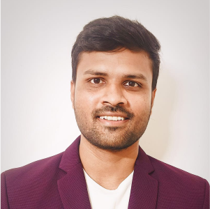 Arulkumar Nallakumarasamy