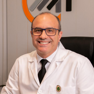 Márcio Rubin